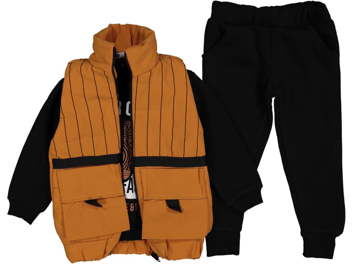 Tracksuit for kids - Image 1