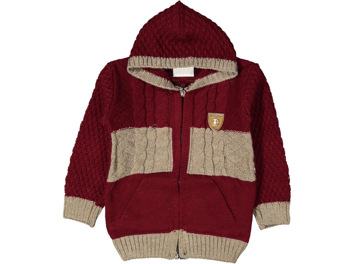 Knitted Sweaters - Cardigan - Image 5