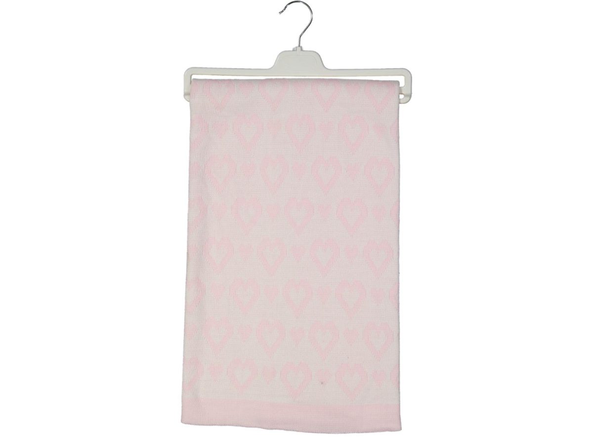 yeni doğan bebek battaniyesi - Görsel 2