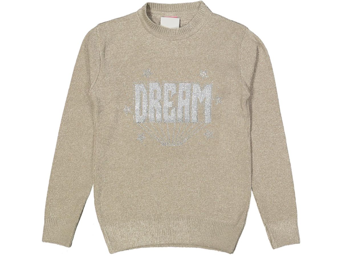 Girls' knitwear - Image 3