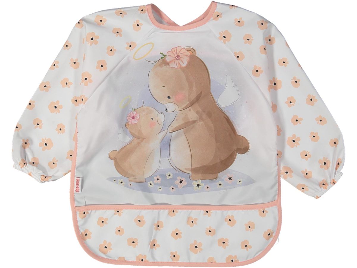 erkek çocuk önlüğü - Görsel 4