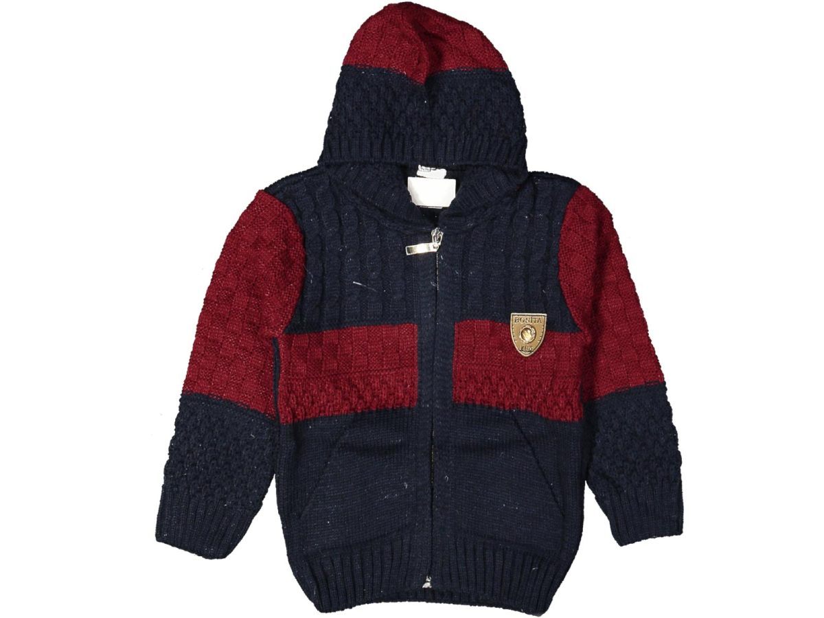 Knitted Cardigan Sweaters - Image 4