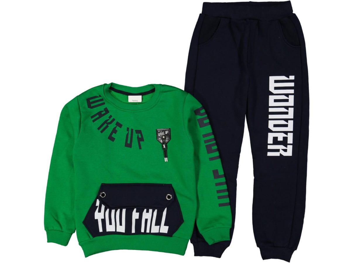 Tracksuit for kids - Image 1