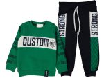 Tracksuit for kids - Image 2