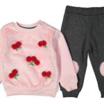 kızlar için eşofman