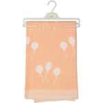 yeni doğan bebek battaniyesi