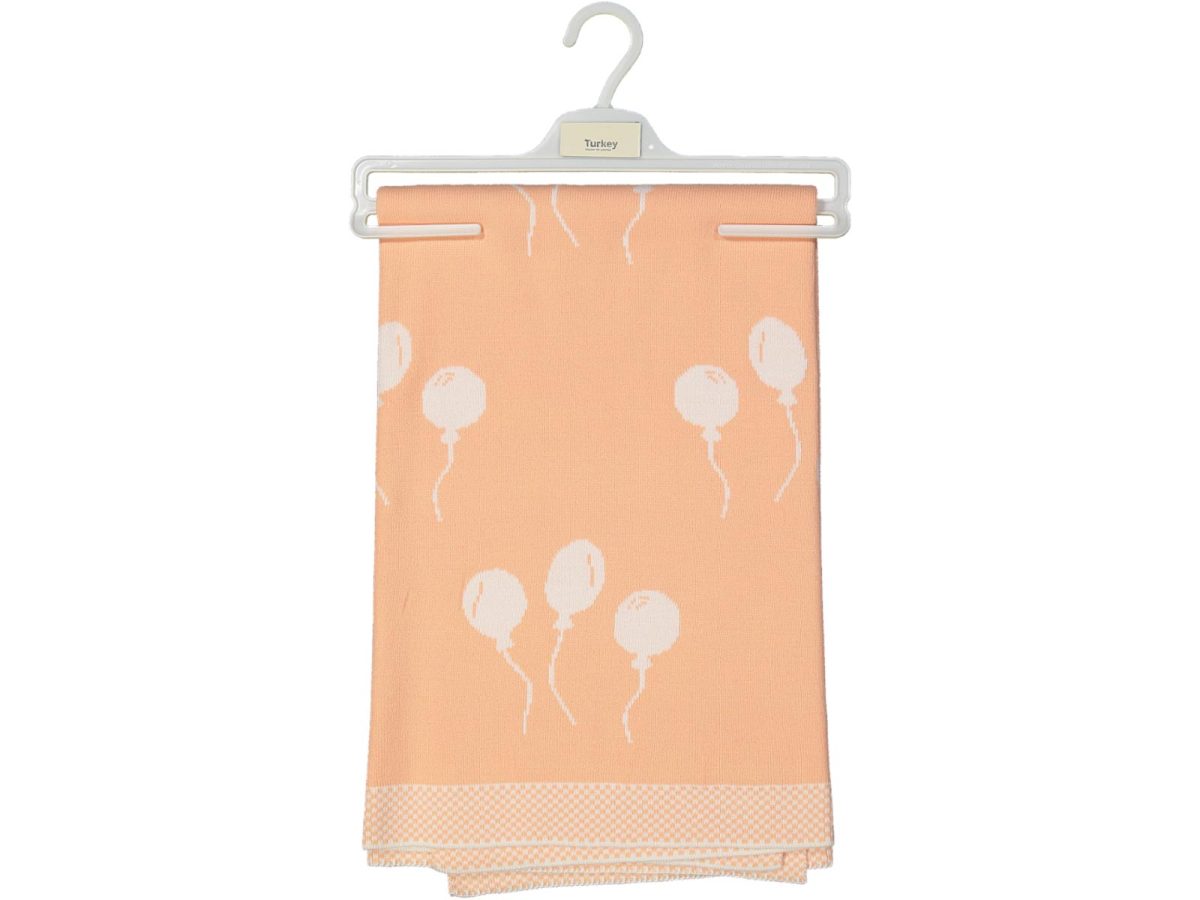 ⁦بطانية للمولود الجديد⁩ - الصورة ⁦2⁩