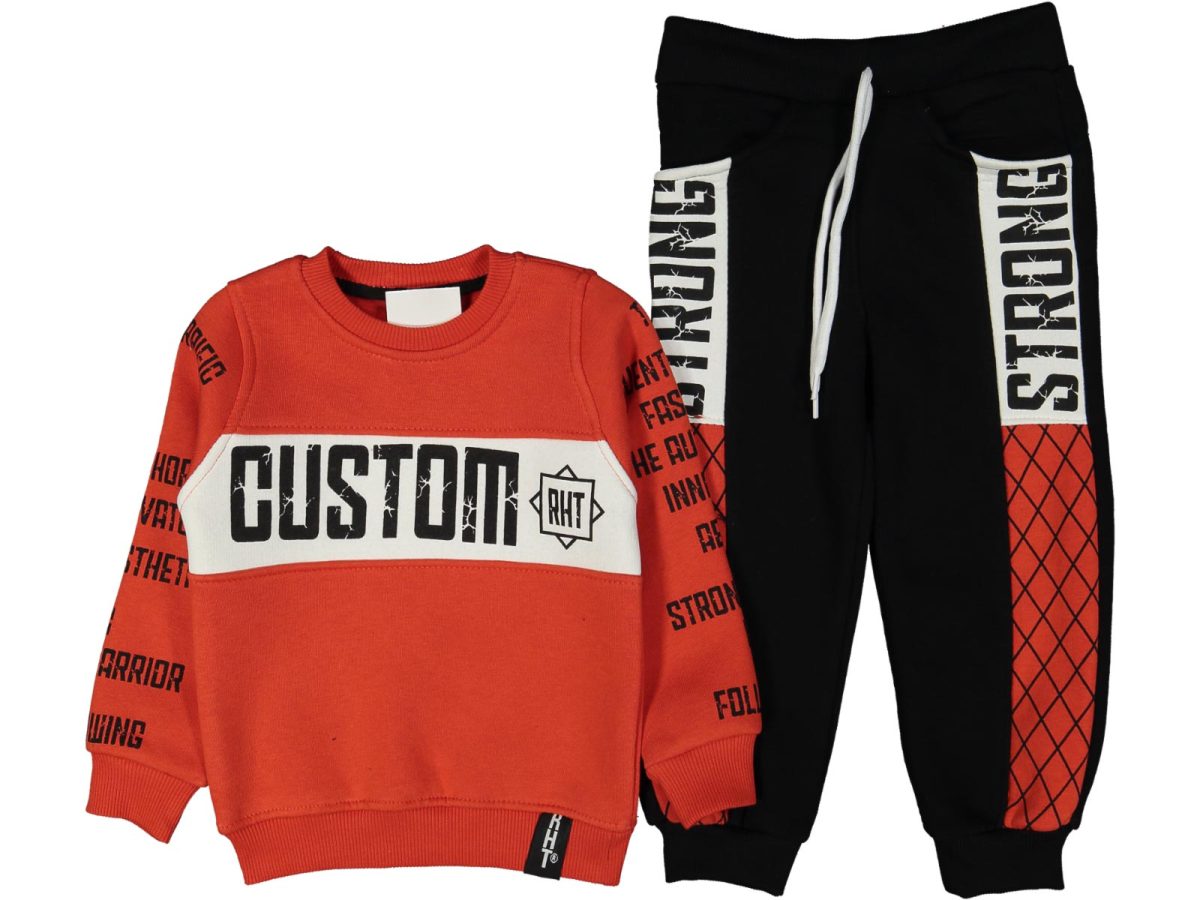 Tracksuit for kids - Image 1