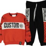 Çocuklar için eşofman