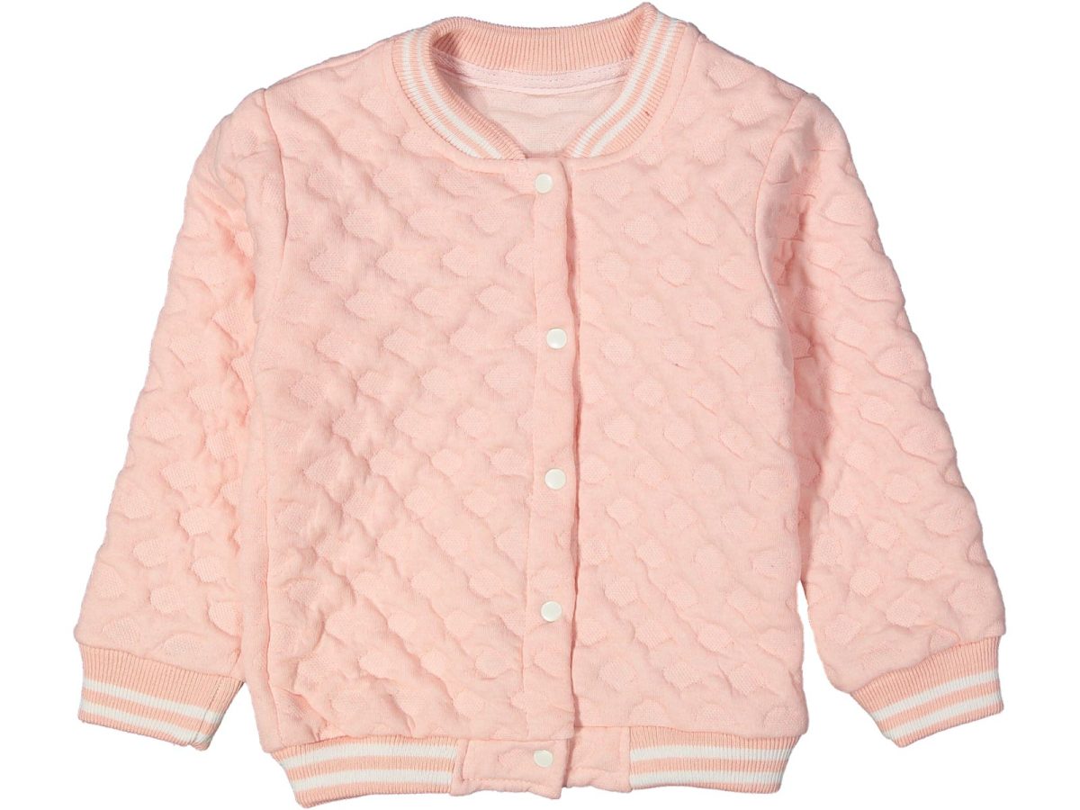 Kız çocuk triko - Görsel 2