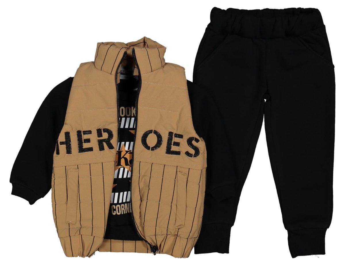 Tracksuit for kids - Image 3