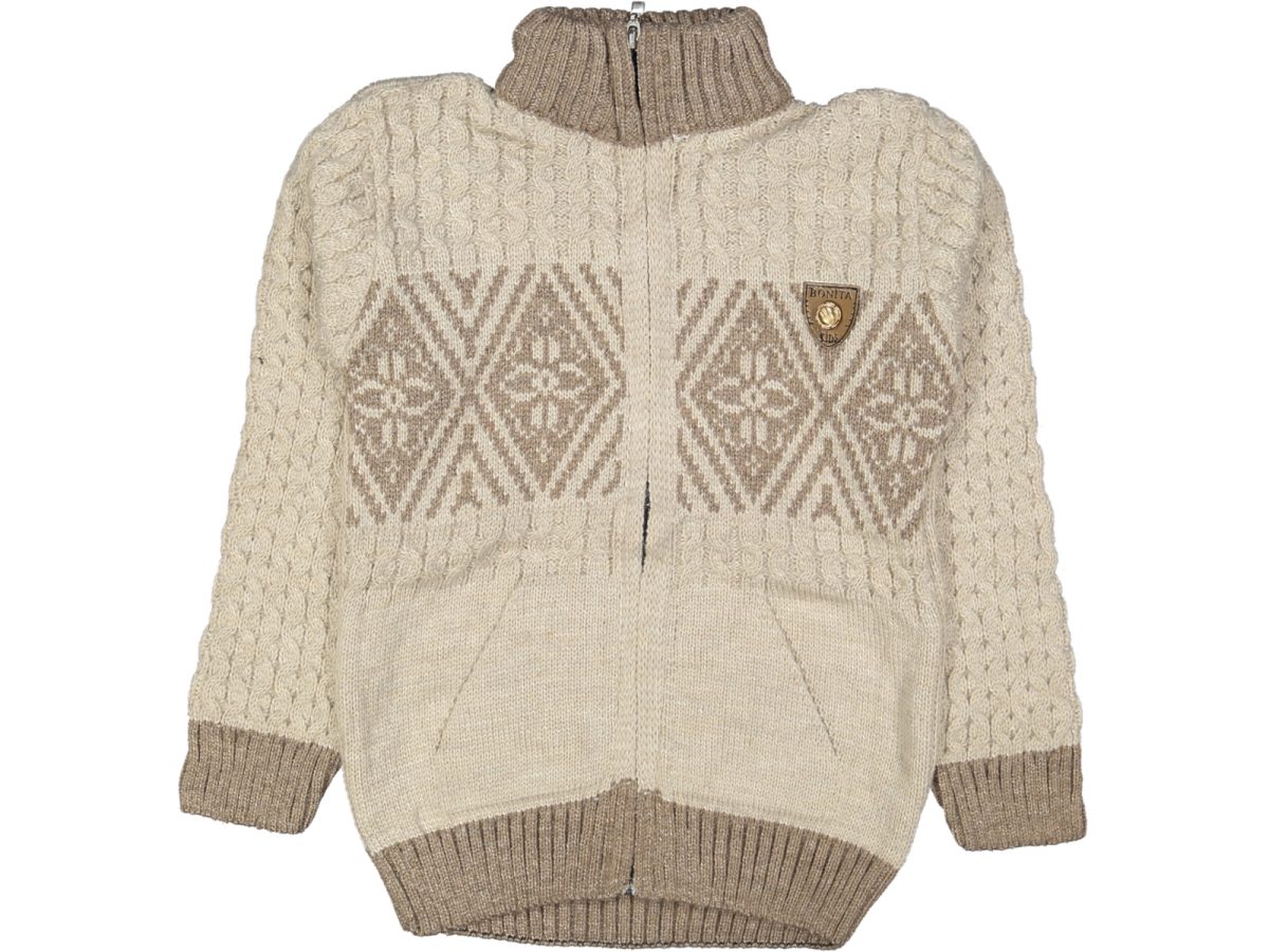 boys jacket - Image 3