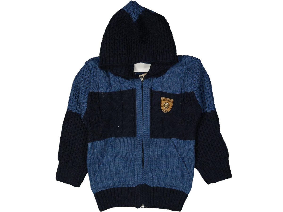 Knitted Cardigan Sweaters - Image 5