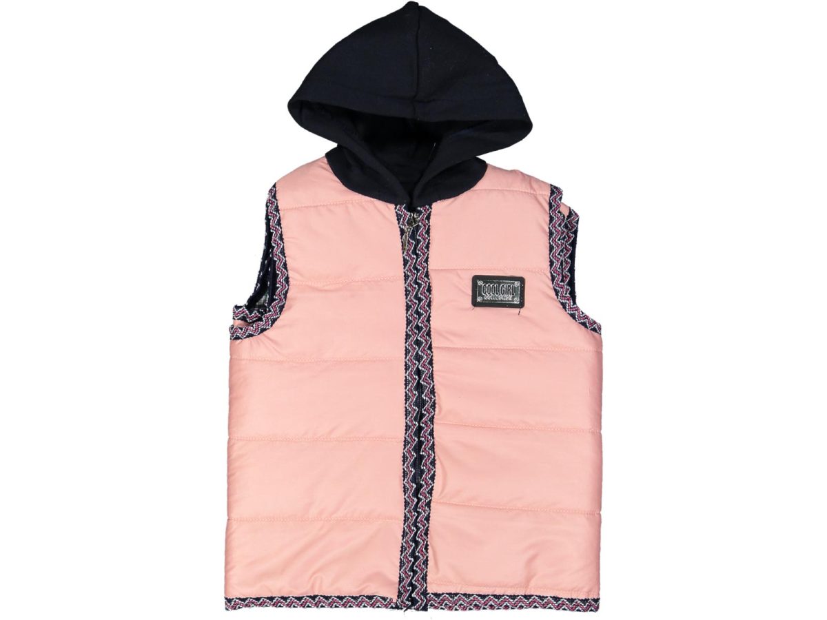 Kız çocuk trikoları - Görsel 6