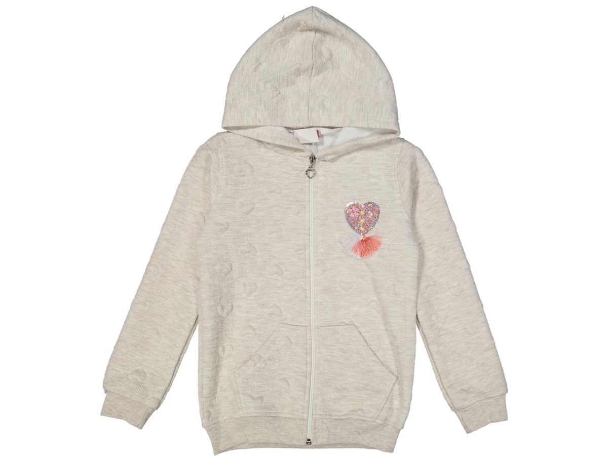 Girls' knitwear - Image 1