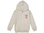 Girls' knitwear