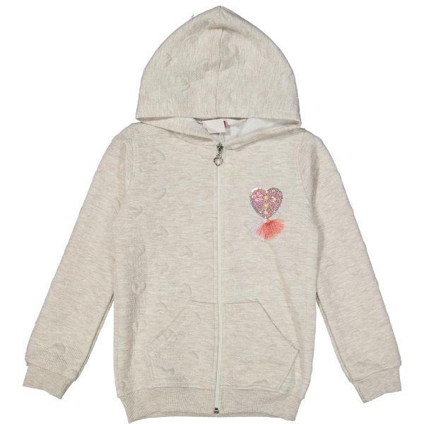Girls' knitwear