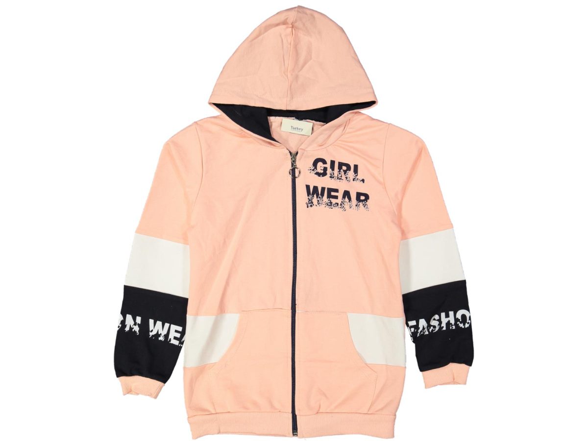 Girls' knitwear - Image 3