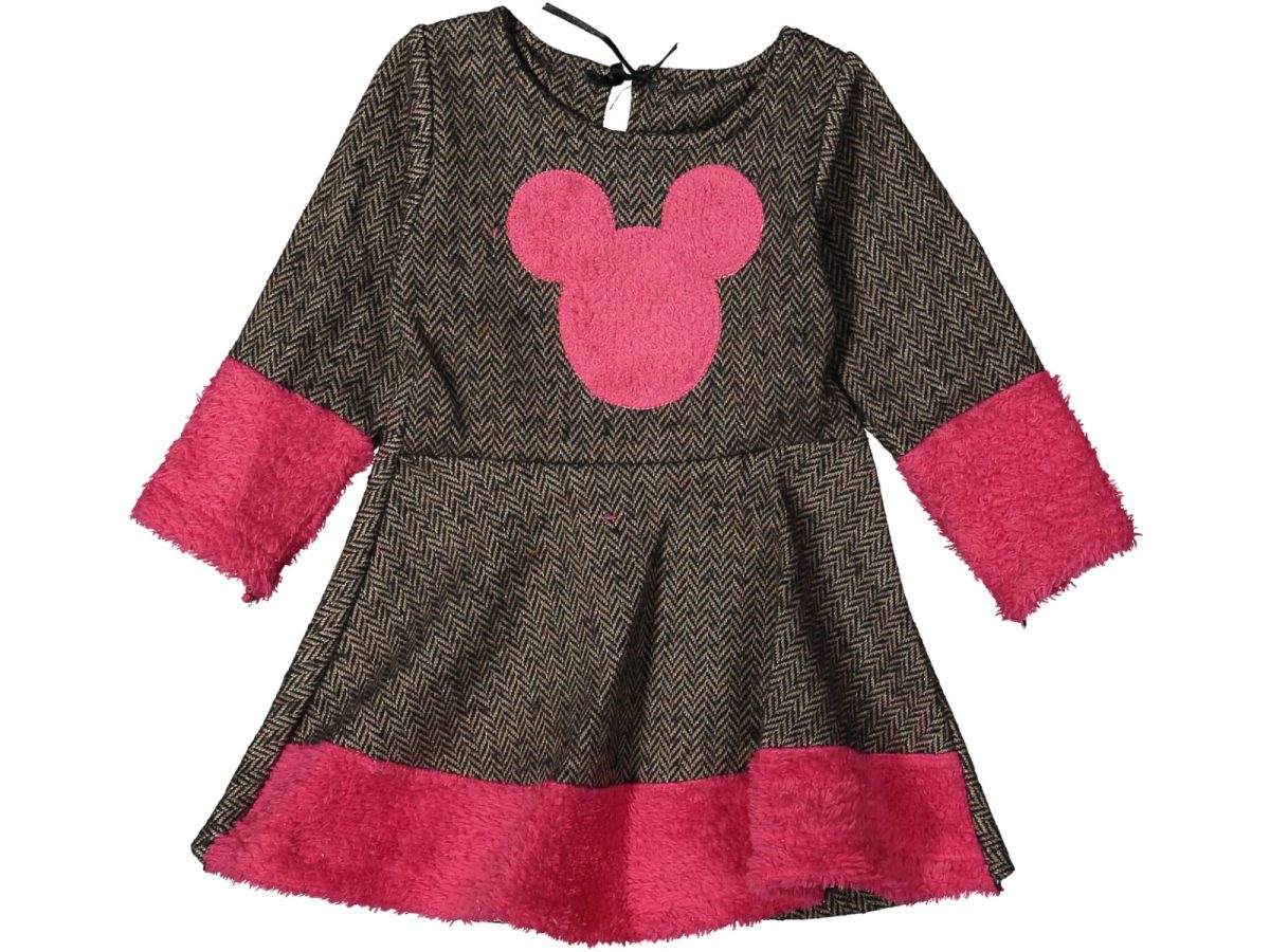 Kız elbise - Görsel 3