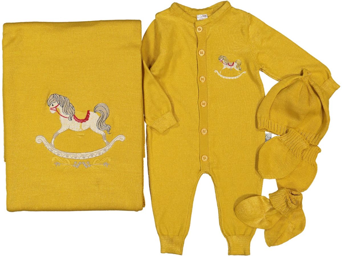 Yeni doğan bebek kıyafetleri - Görsel 3