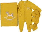 New born baby clothes - Image 3
