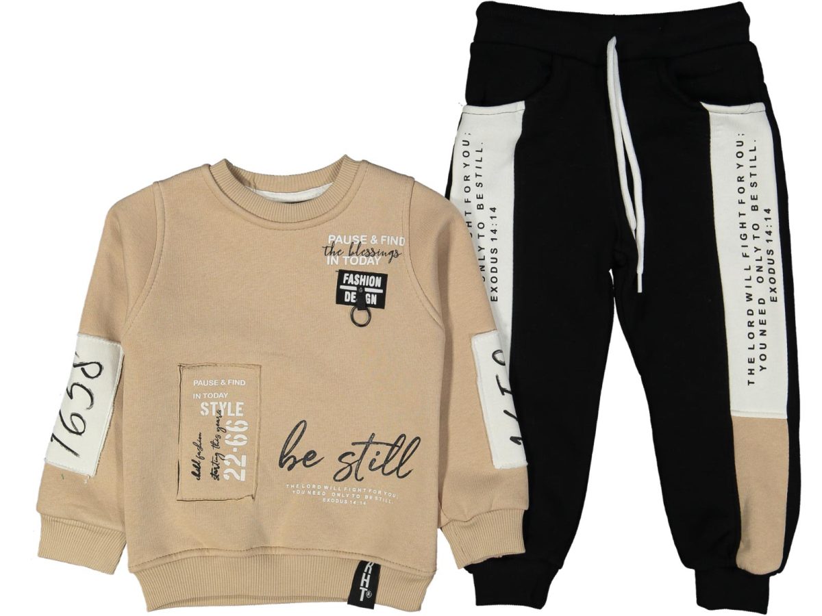 Tracksuit for kids - Image 2