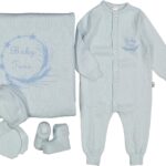 Yeni doğan bebek kıyafetleri