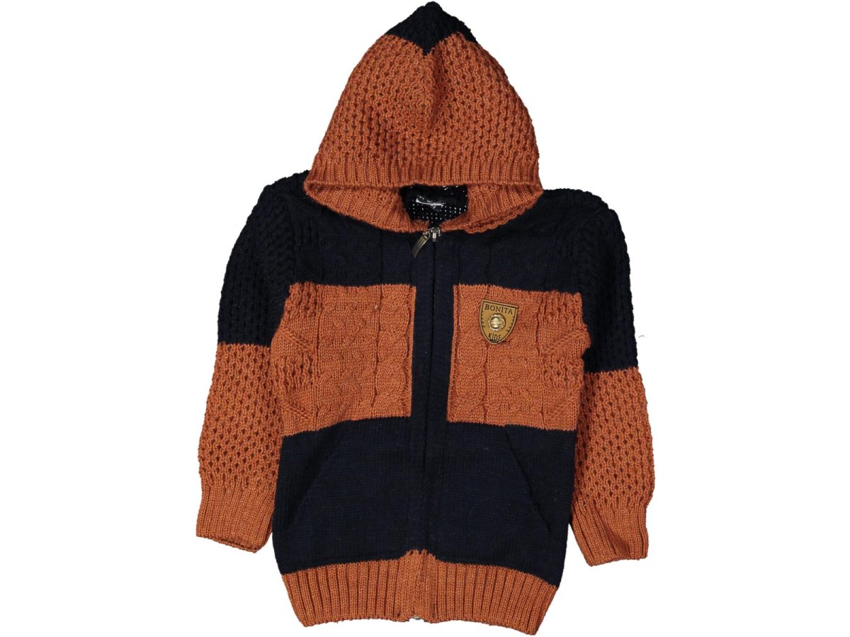 Knitted Cardigan Sweaters - Image 6