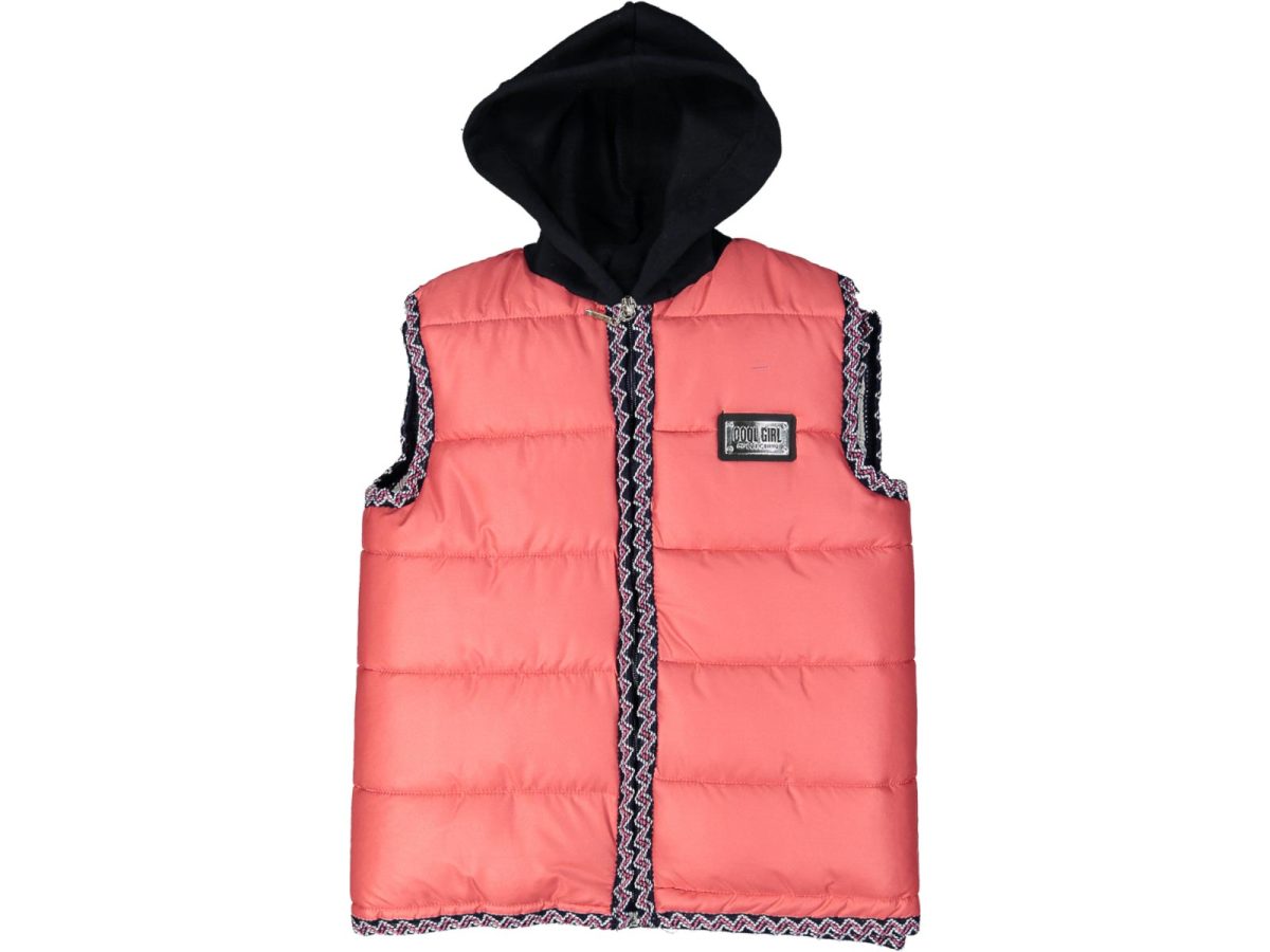 Kız çocuk trikoları - Görsel 2