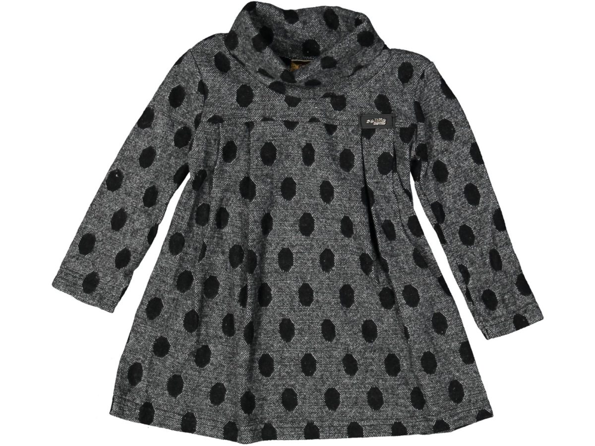 Girls dress - Image 4