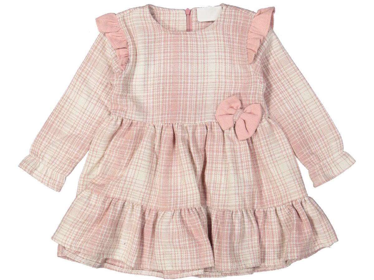 Girls dress - Image 3