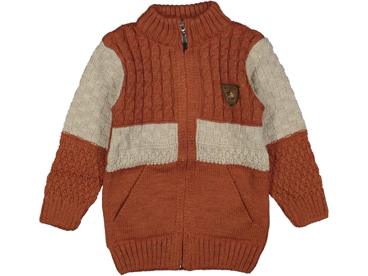 boys jacket - Image 4