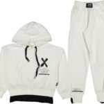 بدلة رياضية للبنات