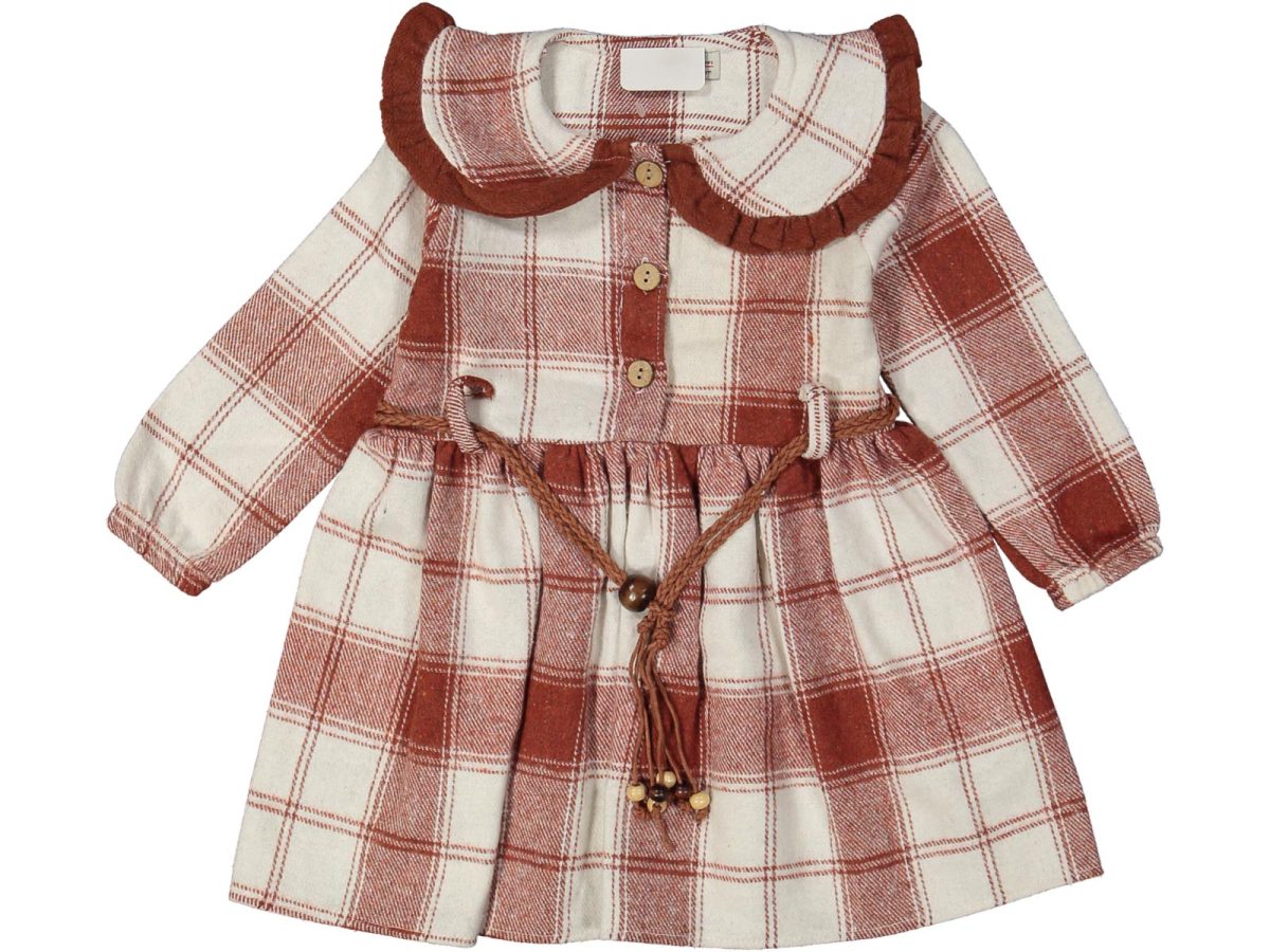 Girls dress - Image 3