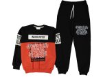 Tracksuit for kids - Image 4