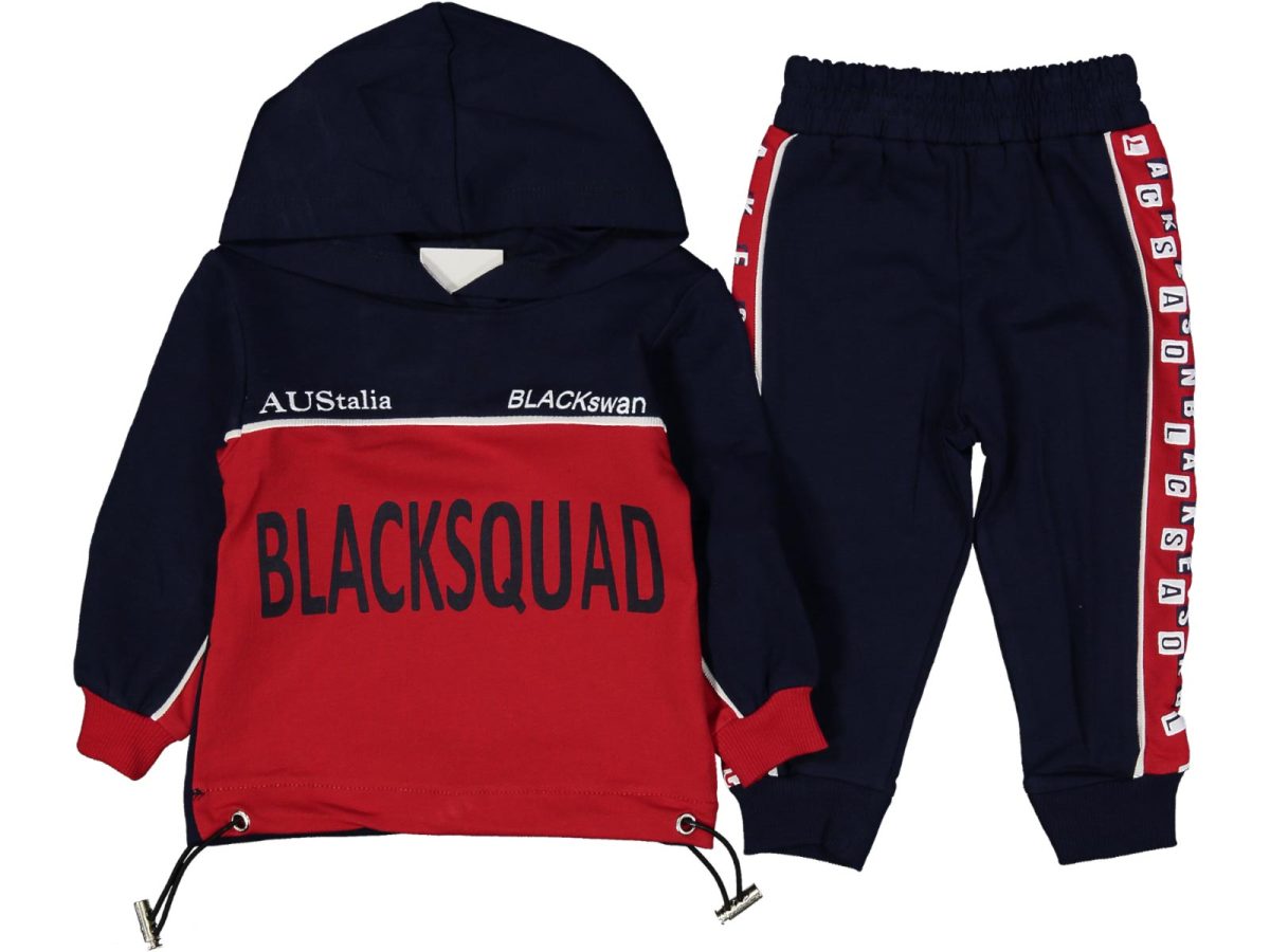 Çocuklar için eşofman - Görsel 2