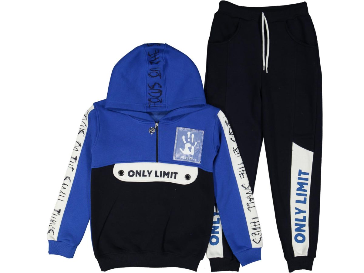 Tracksuit for kids - Image 2
