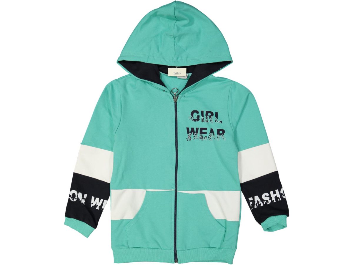 Girls' knitwear - Image 2