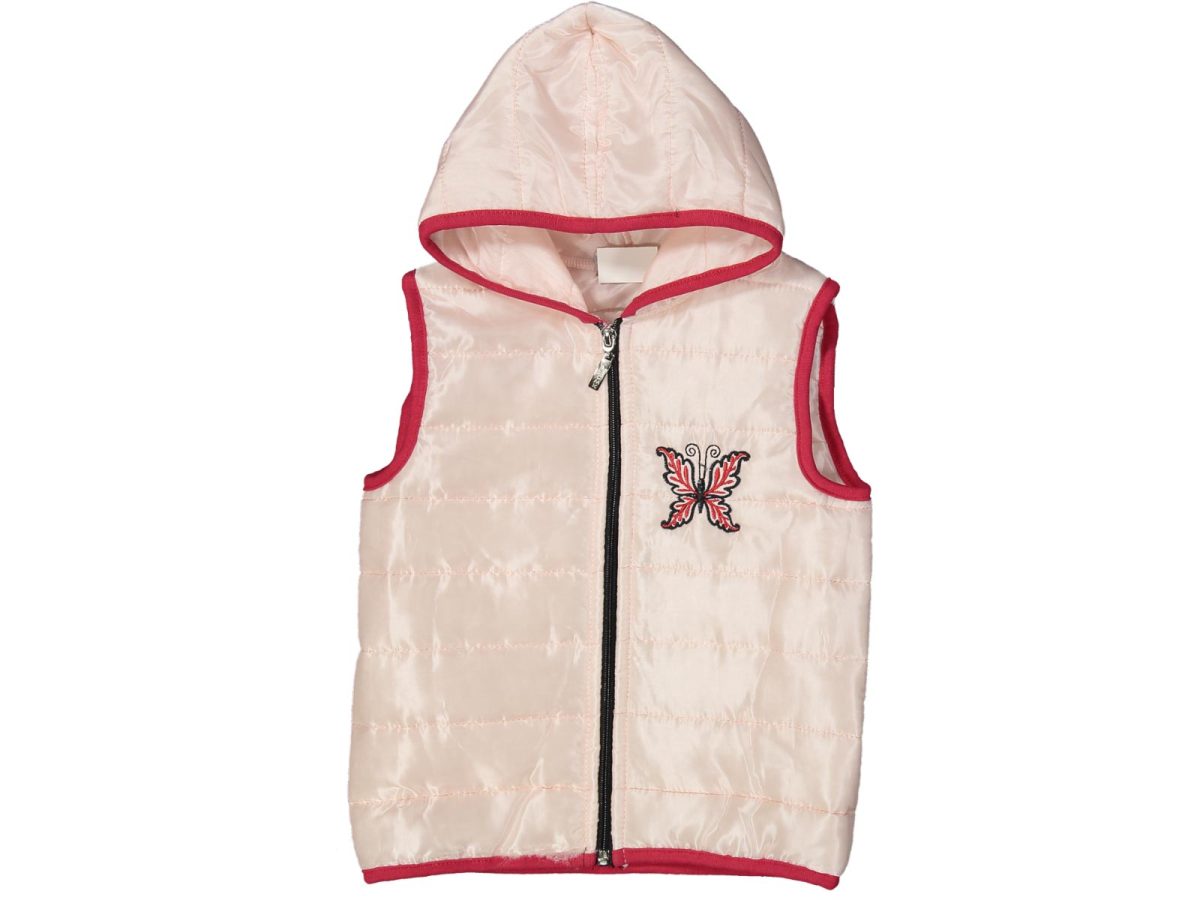 Girls' knitwear - Image 1