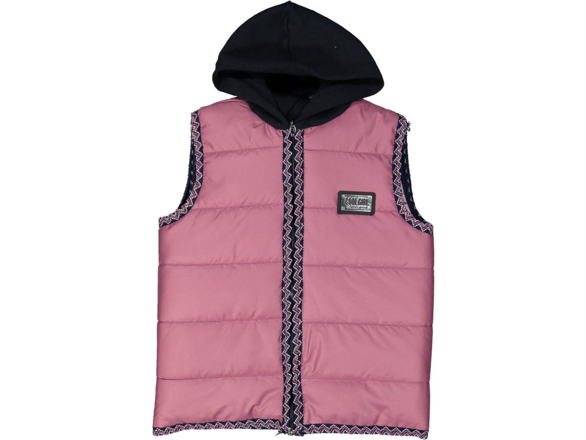 Kız çocuk trikoları - Görsel 4