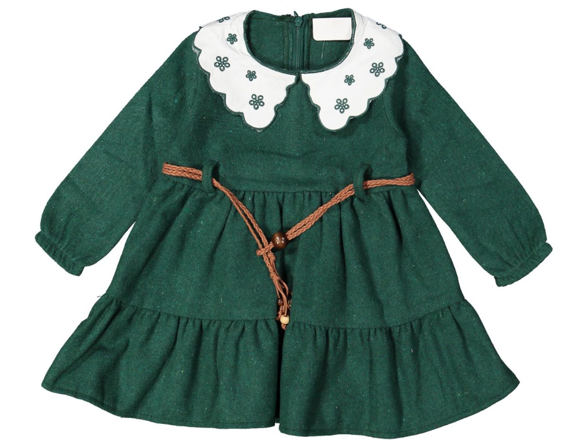 87d3ff77e48e02f6851289db669b2f6d Kız elbise - Görsel 2