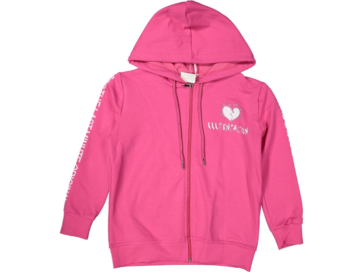 Kız çocuk trikoları - Görsel 2