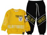 Tracksuit for kids - Image 3