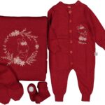 Yeni doğan bebek kıyafetleri