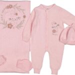 Yeni doğan bebek kıyafetleri