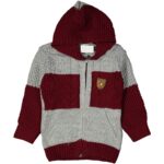 Knitted Cardigan Sweaters