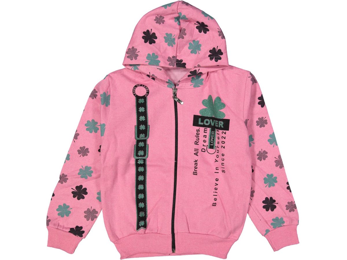 Girls' knitwear - Image 3