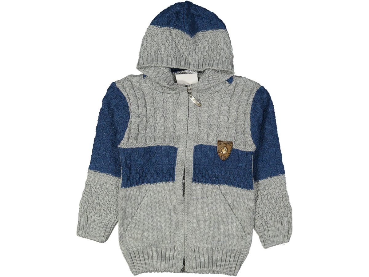 Knitted Cardigan Sweaters - Image 2