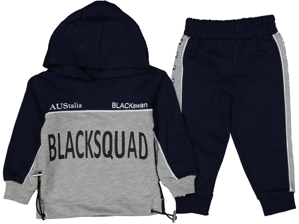 Çocuklar için eşofman - Görsel 3