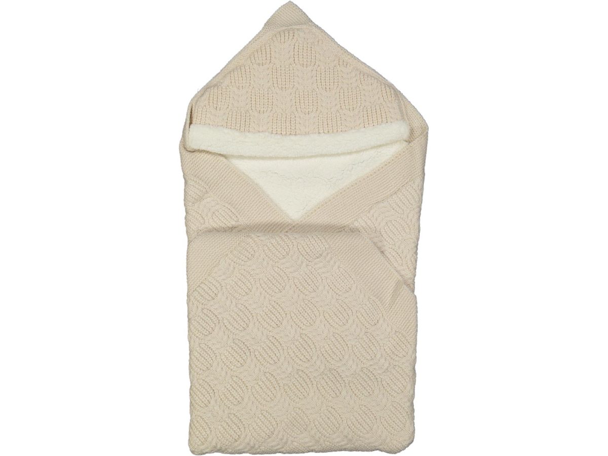 yeni doğan bebek battaniyesi - Görsel 4